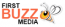 First Buzz Media logo